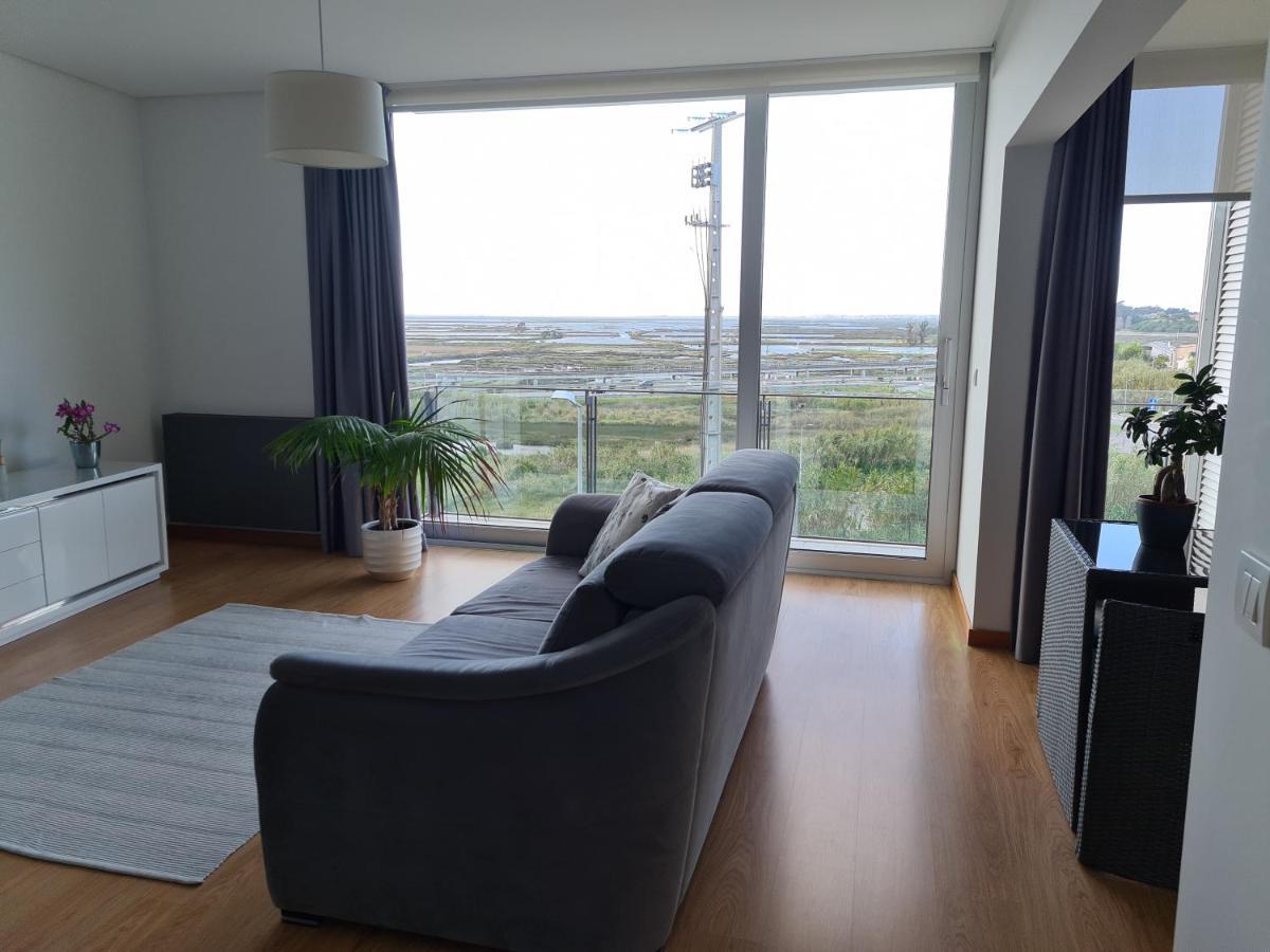 Apartment Alto Marinhas Aveiro
