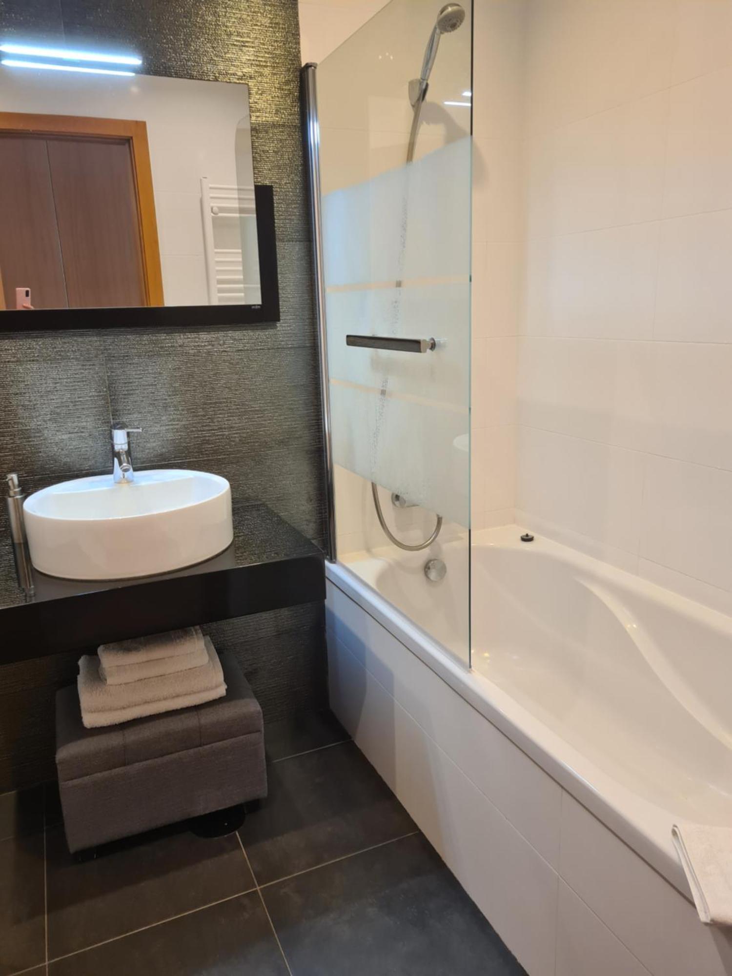 Alto Marinhas Apartment Aveiro