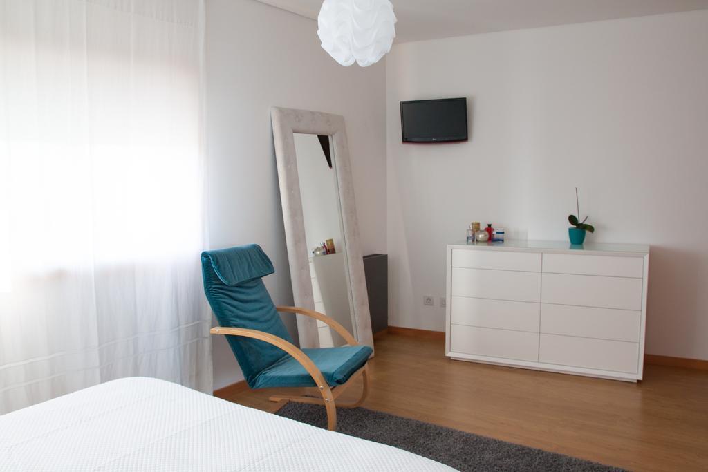 Alto Marinhas Apartment *