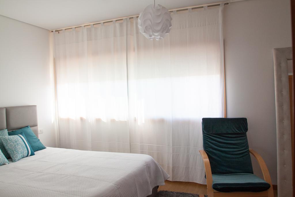 Apartment Alto Marinhas Aveiro